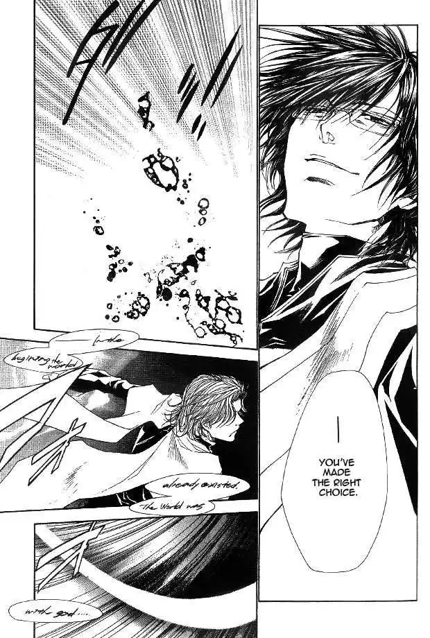 Saiyuki Reload Chapter 49 17